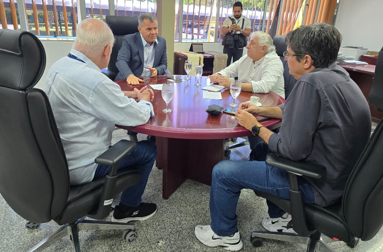 Indicadores em alta, ZFM expande áreas para indústria em Manaus