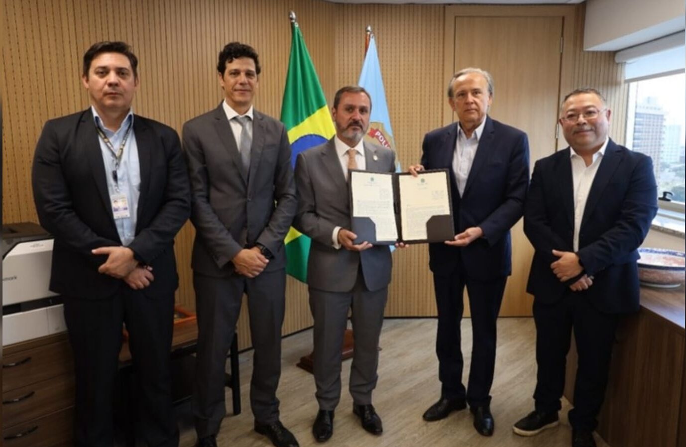 PF e Abecs se unem contra as fraudes bancárias eletrônicas