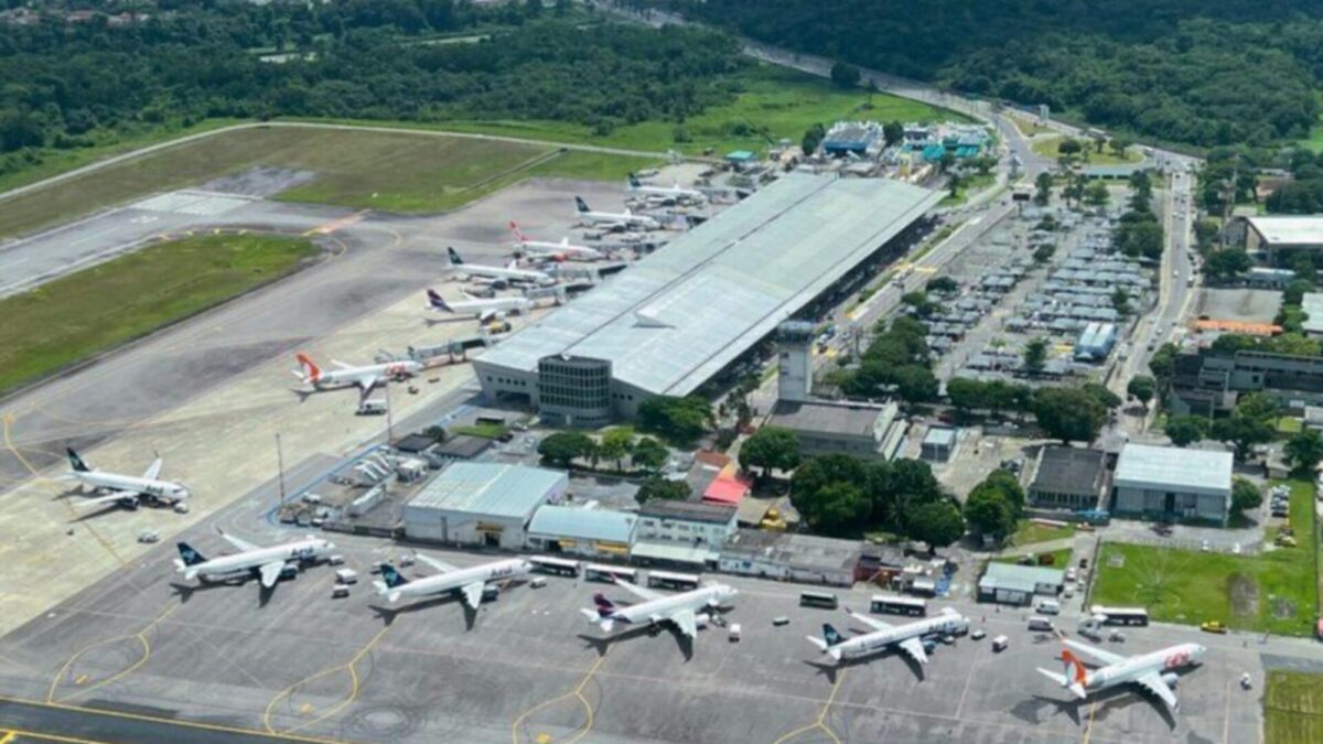 Amazonas: deputados cobram fim de tarifas abusivas e melhoria nos aeroportos