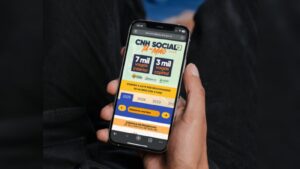 Amazonas divulga 10 mil selecionados para CNH Social
