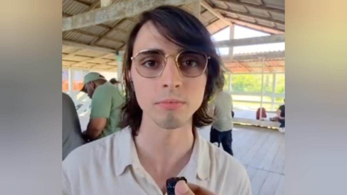 Amom Mandel fala de possibilidade de sair do Cidadania