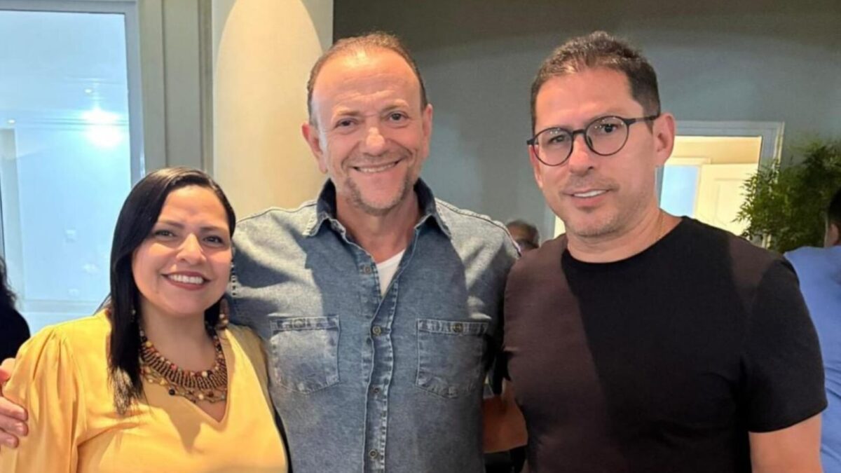 Anne Moura é única amazonense na direção nacional do PT