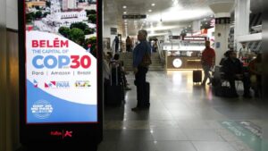 COP-30: governo busca saída para preço abusivo de hospedagem
