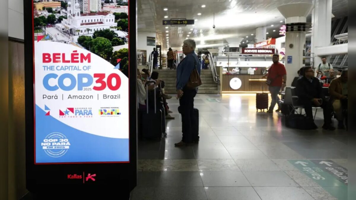 COP-30: governo busca saída para preço abusivo de hospedagem