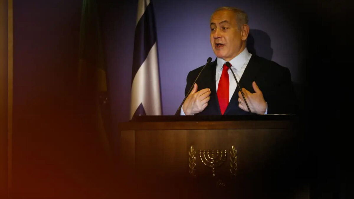 Ataque que matou jornalistas em Gaza foi 'acidente trágico', diz Netanyahu