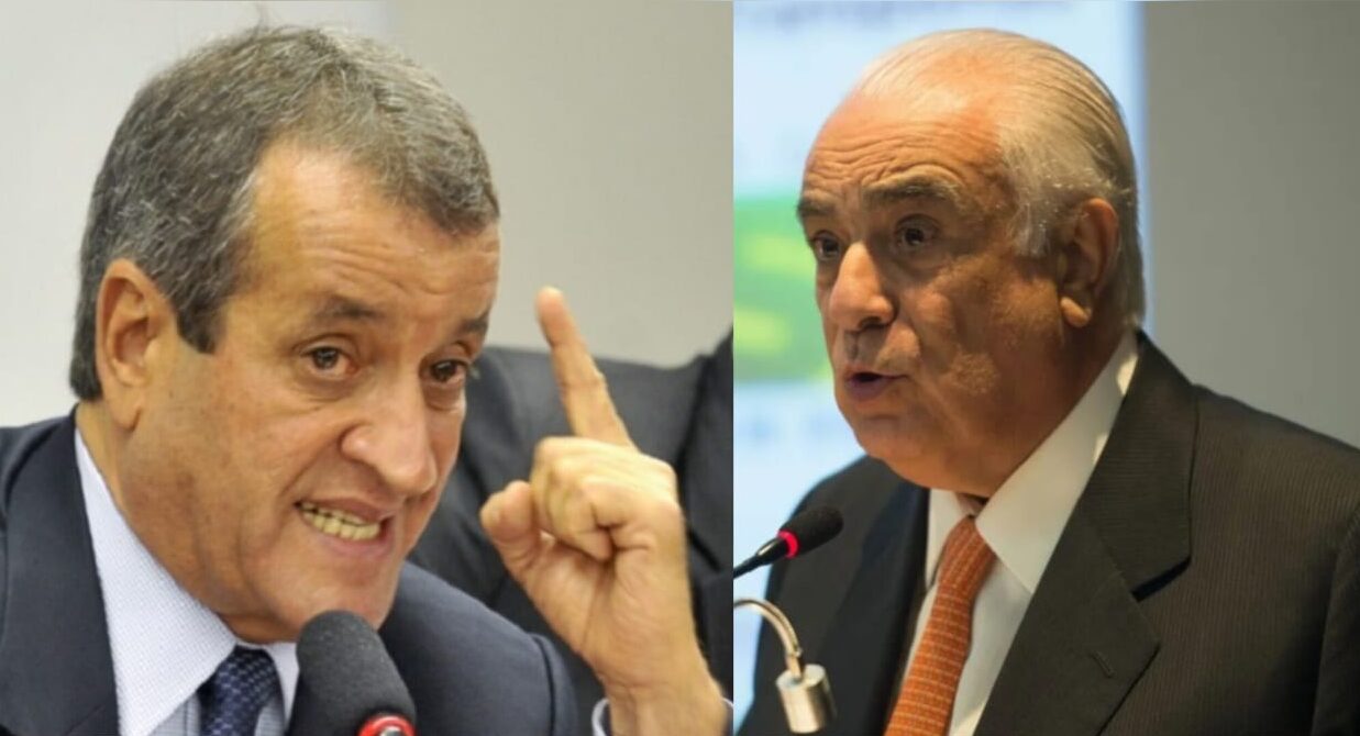 PL recua da expulsão do deputado que elogiou Moraes e criticou Trump