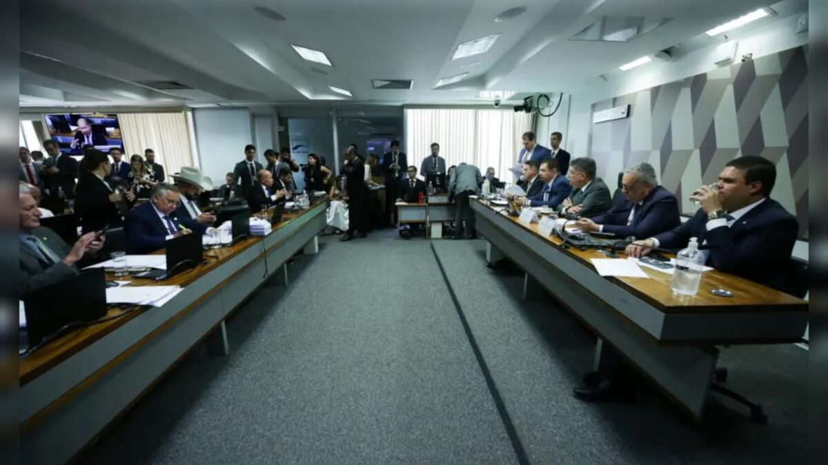 CPI convoca ex-ministros e ex-presidentes do INSS