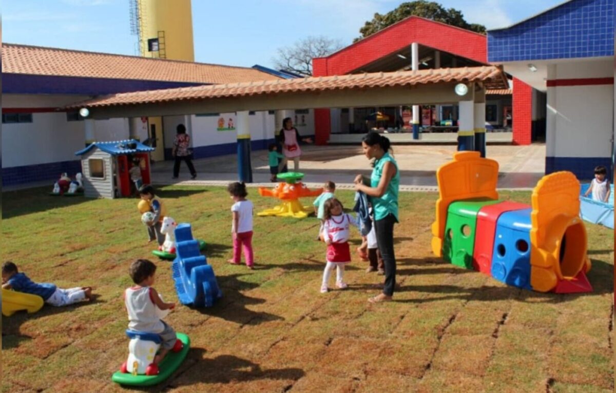 TCE-AM alerta prefeitos do prazo para ter recursos do PAC para creches