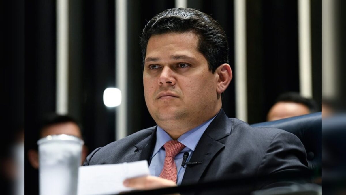 Alcolumbre sepulta impeachment de Moraes: ‘Nem com 81 assinaturas’
