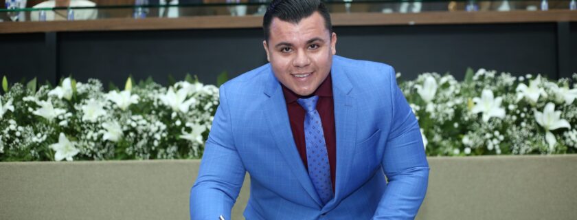 Avante vai expulsar deputado do partido que assinou CPI do Lixo