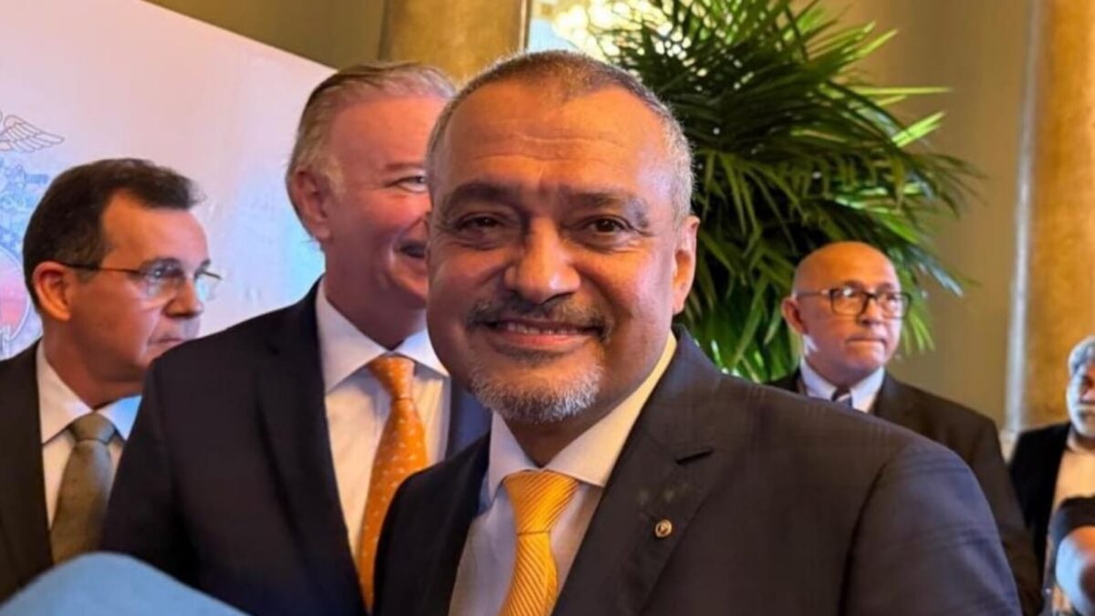 Câmara de Apuí concede título de cidadania ao desembargador Jomar Fernandes