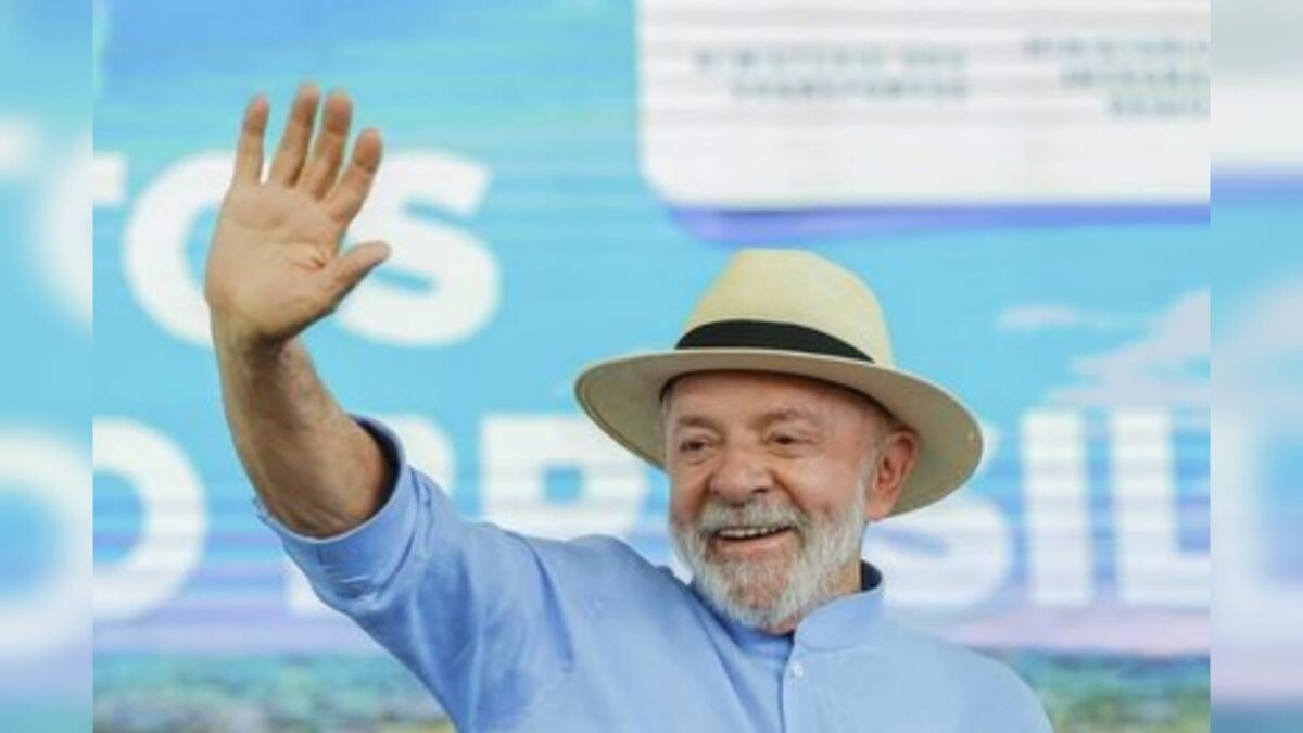 Amazônia: Lula anuncia no Acre R$ 870,9 milhões para BR-364