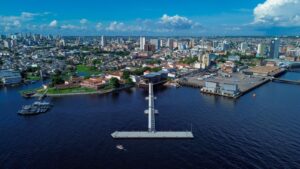 Manaus participa de evento sobre transformação urbana em Brasília