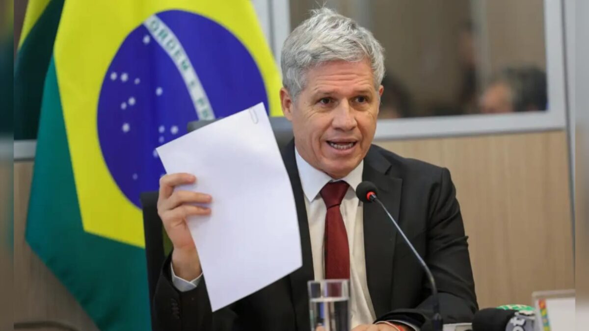 Governo compra produtos atingidos pelo tarifaço