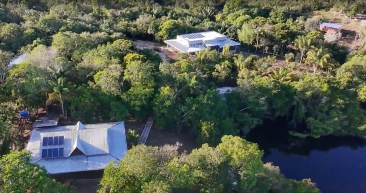 Ong adventista dos EUA é acusada de vender imagens de habitantes do Amazonas