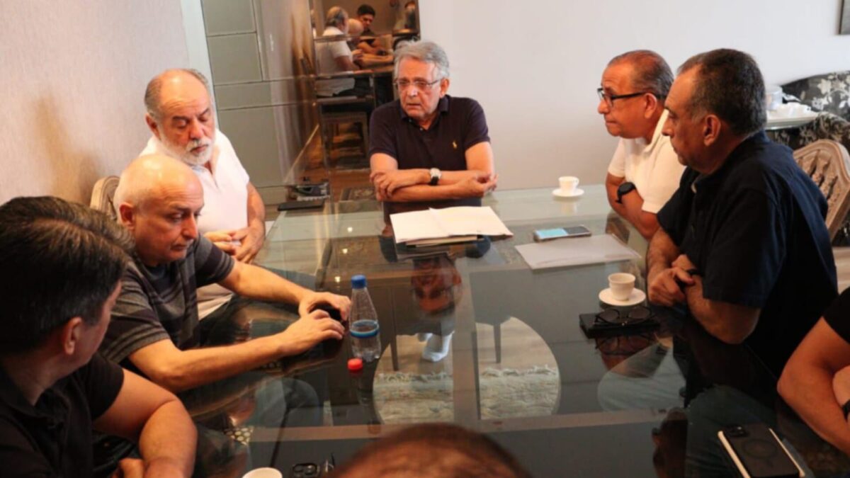 ZFM: deputado puxa mobilização contra 'taxa de pouca água' 