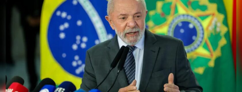 Fracasso da trama Bolsonaro -Trump alavanca popularidade de Lula