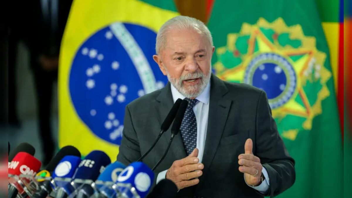 Fracasso da trama Bolsonaro -Trump alavanca popularidade de Lula