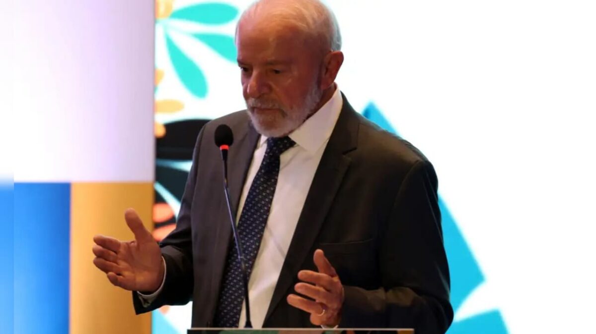 Lula vai ligar para Trump, mas para falar de COP-30