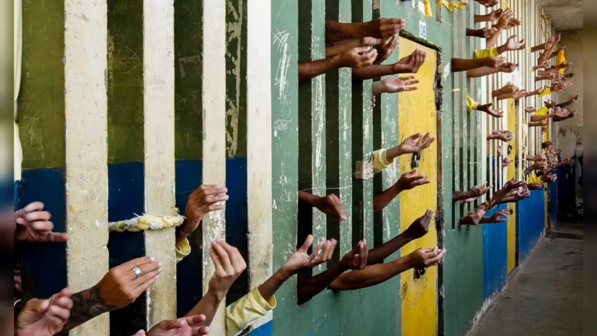 AM descumpre pedido do STF para criação de mecanismo de combate à tortura