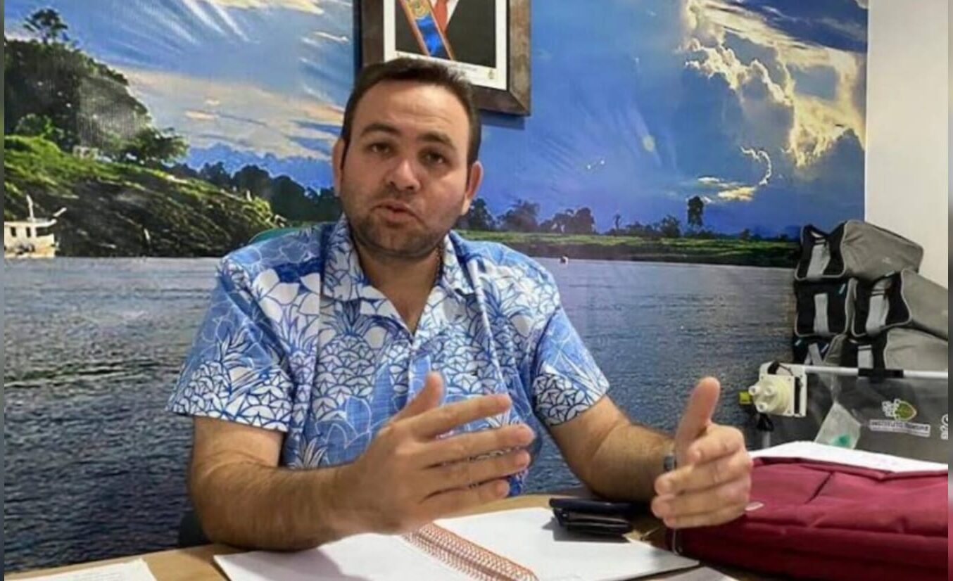 Escândalo em Eirunepé: denúncias revelam desvios de milhões na gestão de Raylan Barroso