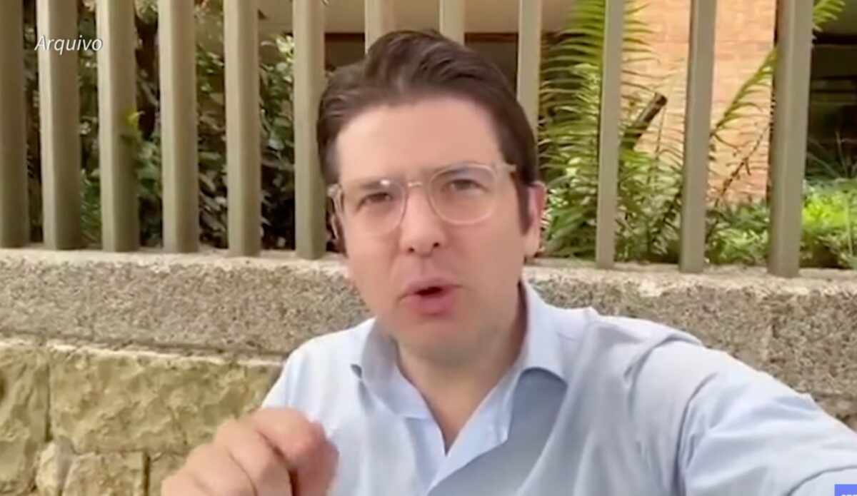 Vítima de atentado, morre presidenciável da Colômbia
