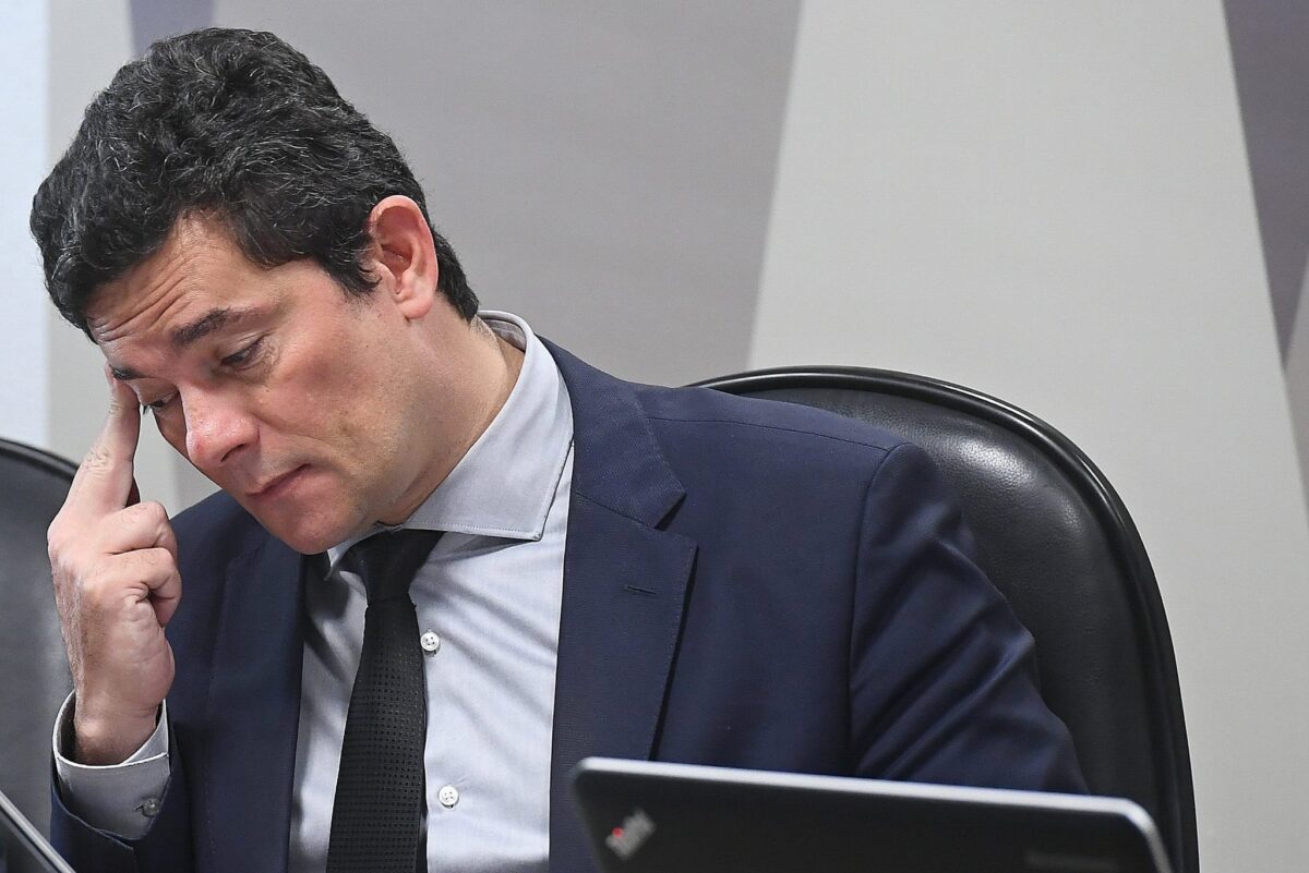 Lava Jato: anulados atos de Moro contra Palocci. Motivo: juiz parcial