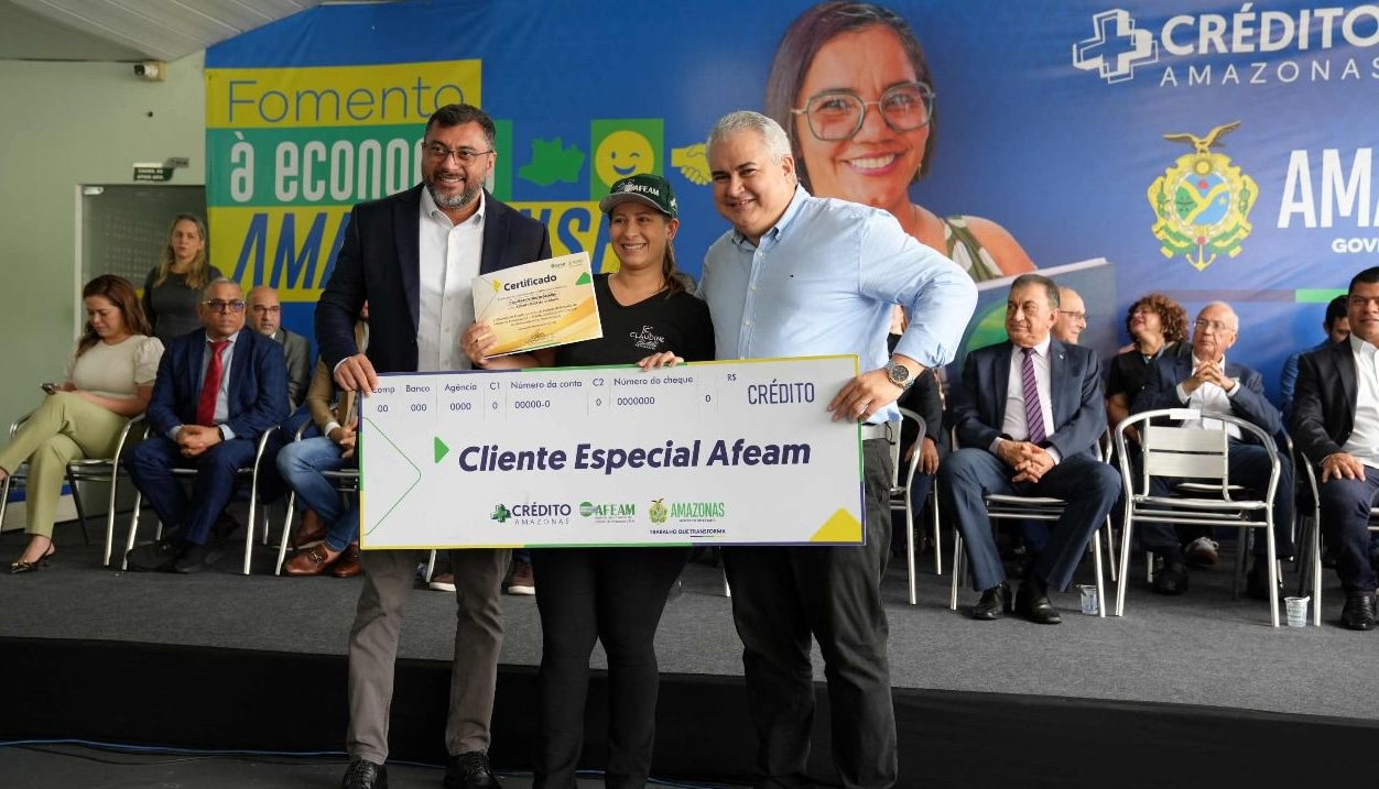 Afeam 26 anos