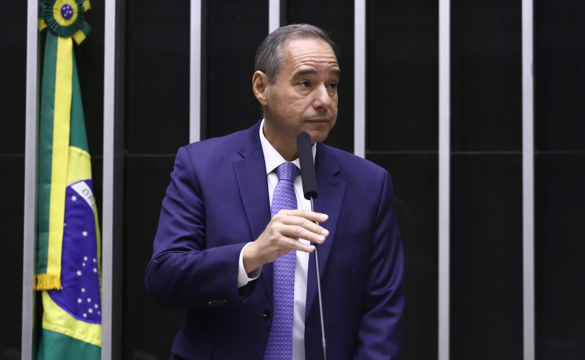 Luís Tibé Vinicius Loures/Câmara dos Deputados