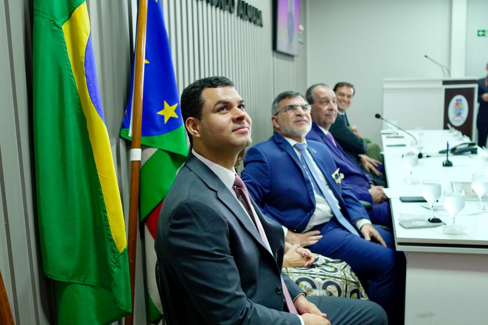 Parintins 173 anos: cidade recebe R$ 74 milhões em emendas de Vianna