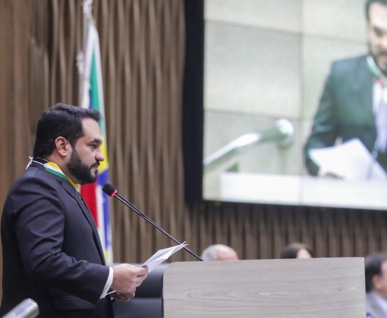 Justiça pode adiar eleição na OAB-AM para vaga de desembargador