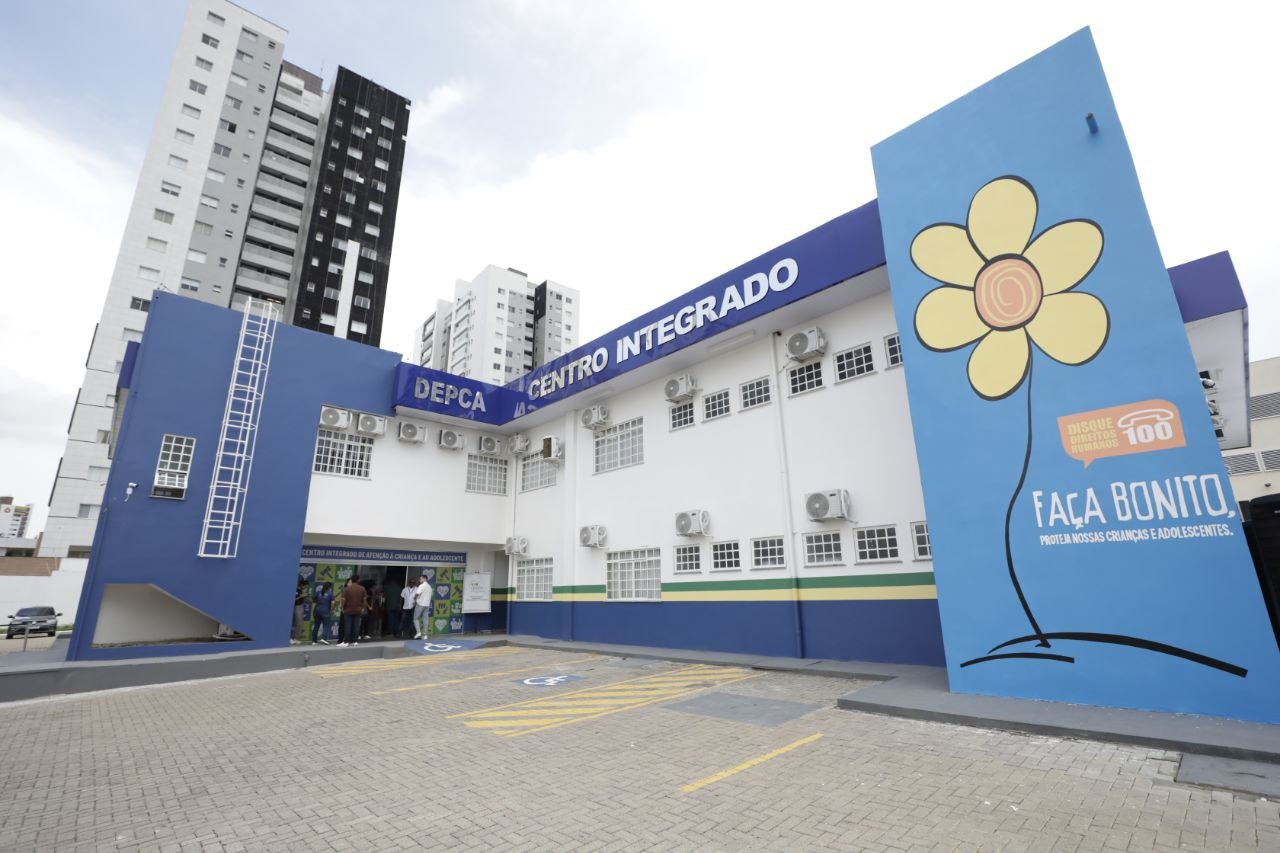 Amazonas ganha centro para jovem vítima ou testemunha de violência