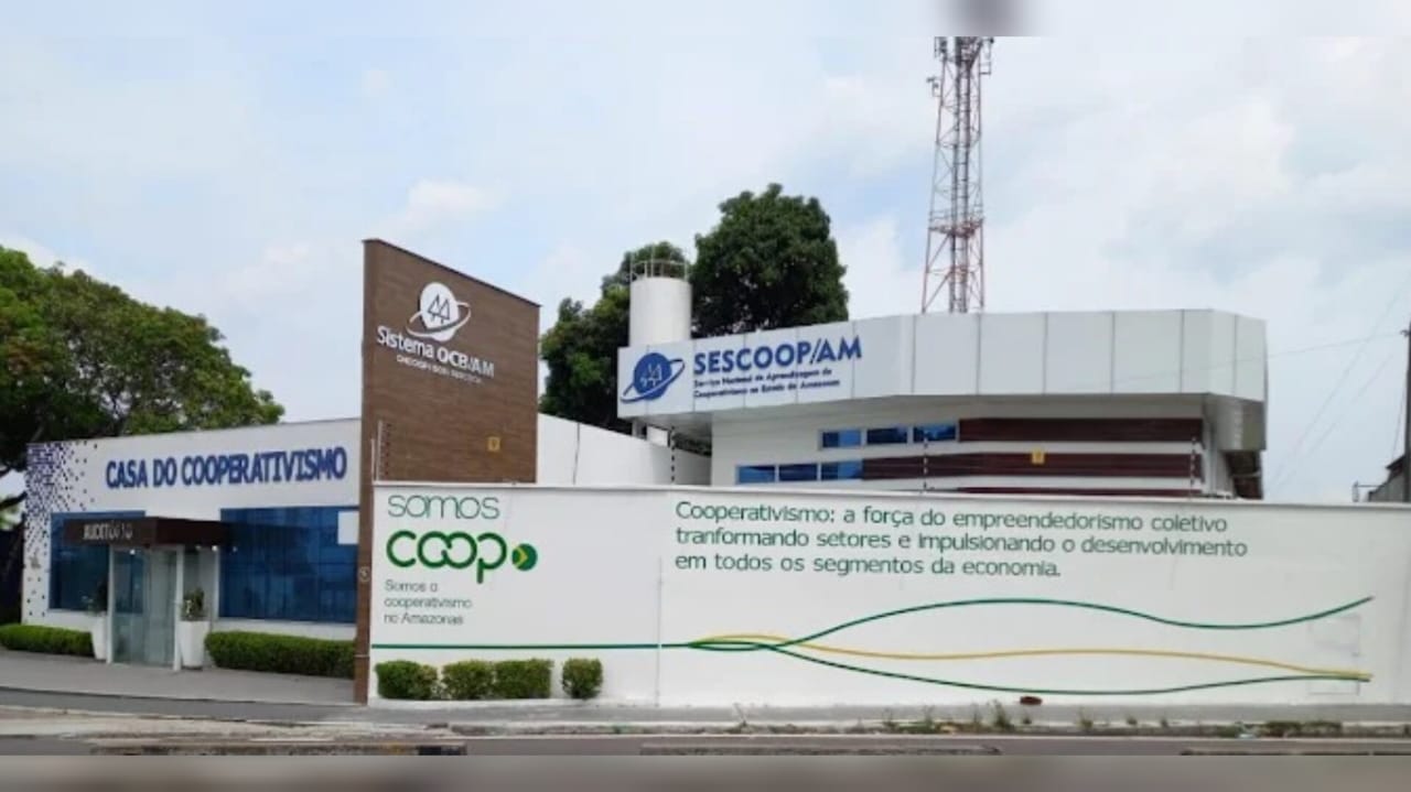 Cooperativismo impulsiona economia no Amazonas