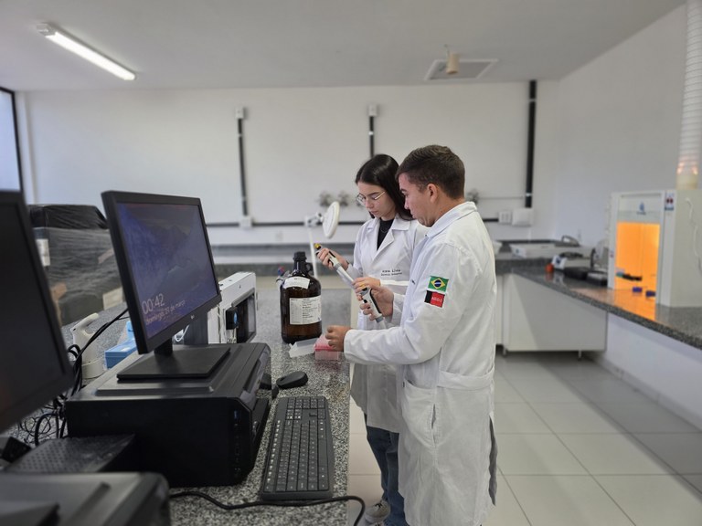 Detecção do metanol na bebida pode sair de pesquisa na Paraíba