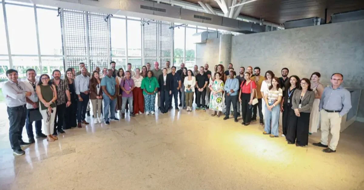 COP-30: técnicos da ONU chegam a Belém para preparativos finais