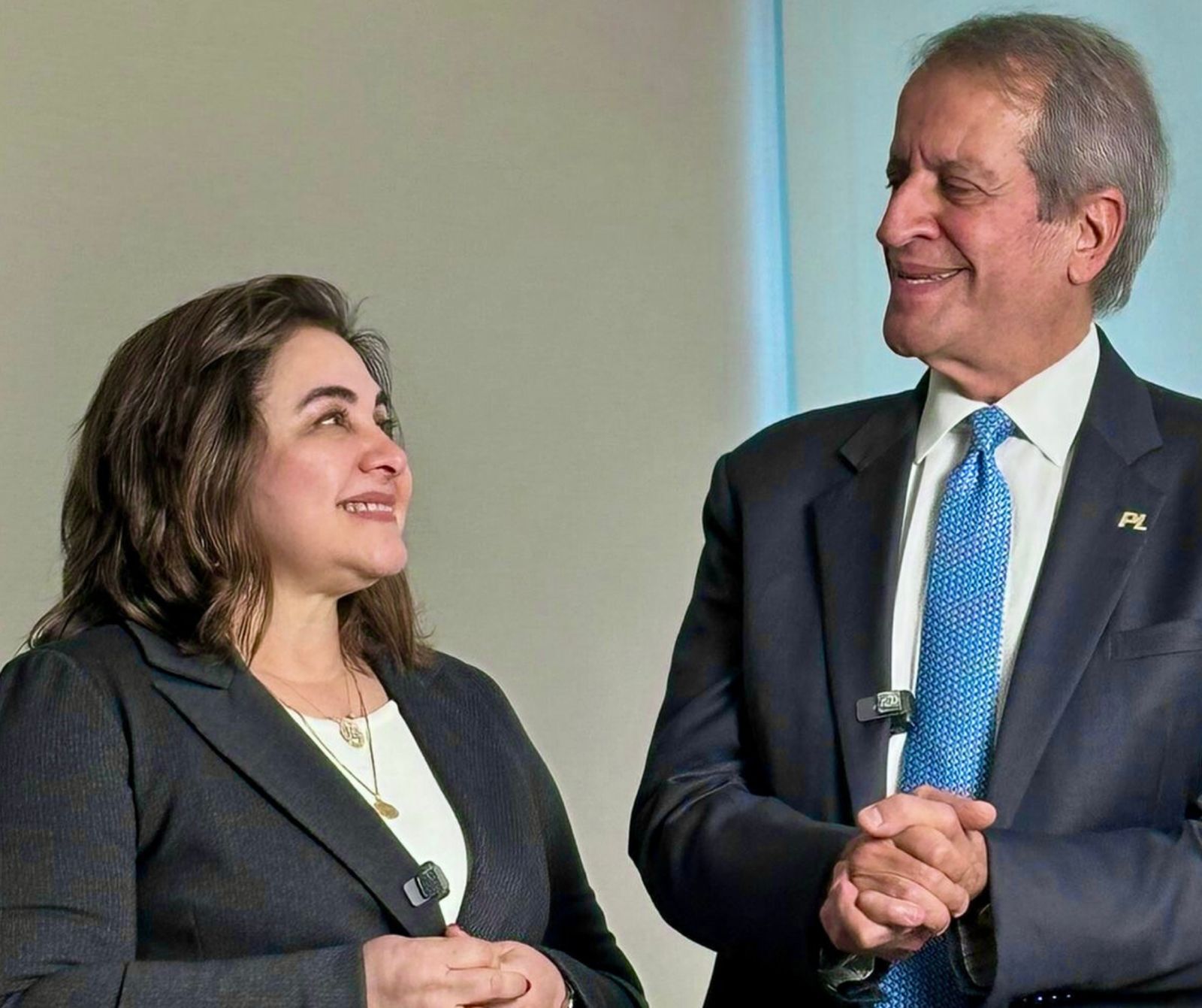 Do Carmo diz que tem total apoio PL ao governo do Amazonas