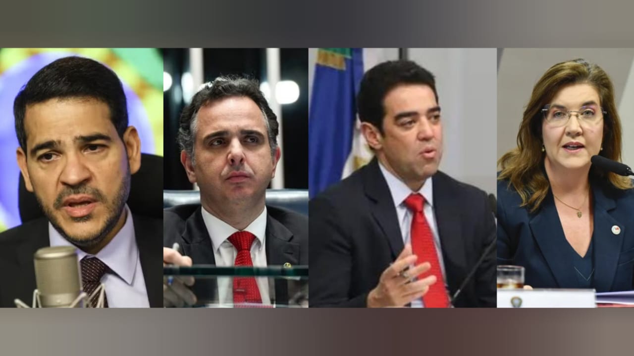 Quem está na mira de Lula para substituir Barroso no STF?