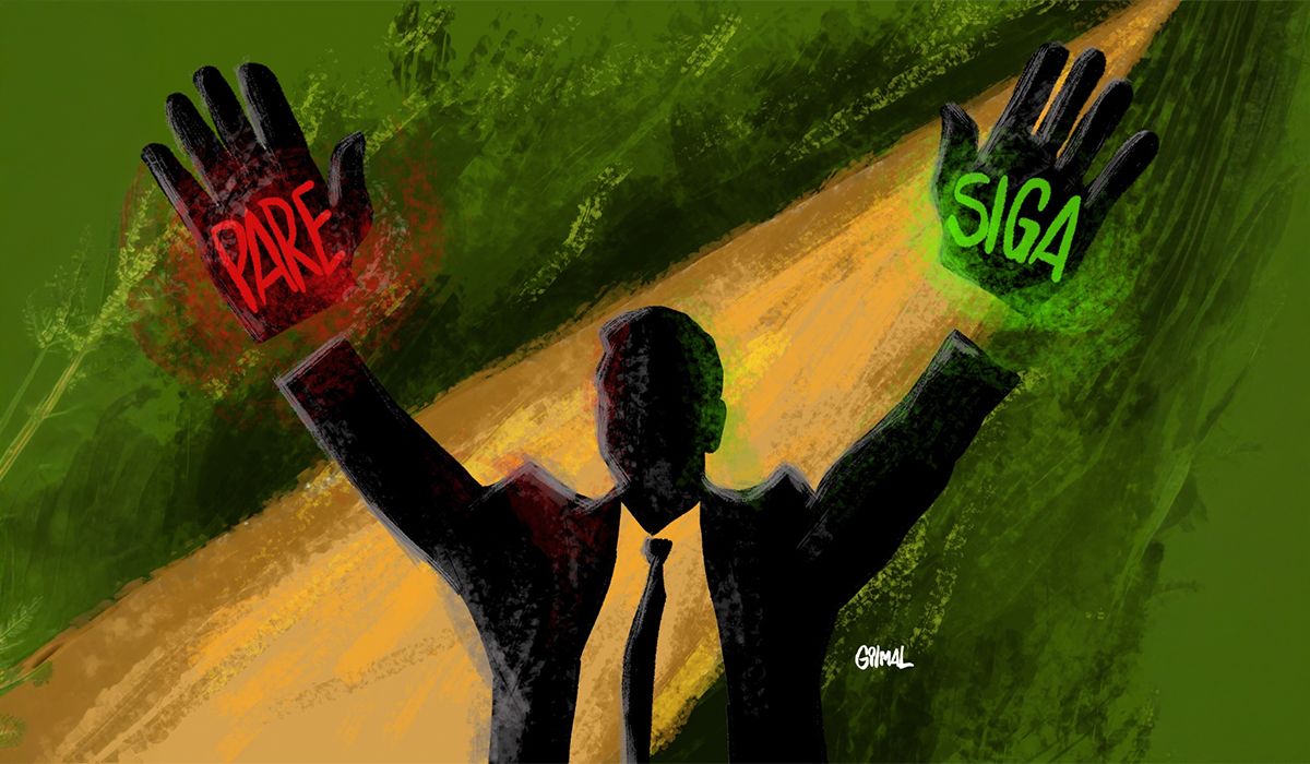 Artigo Aldenor Ferreira e Marcos Mauricio BR-319 Arte: Gilmal