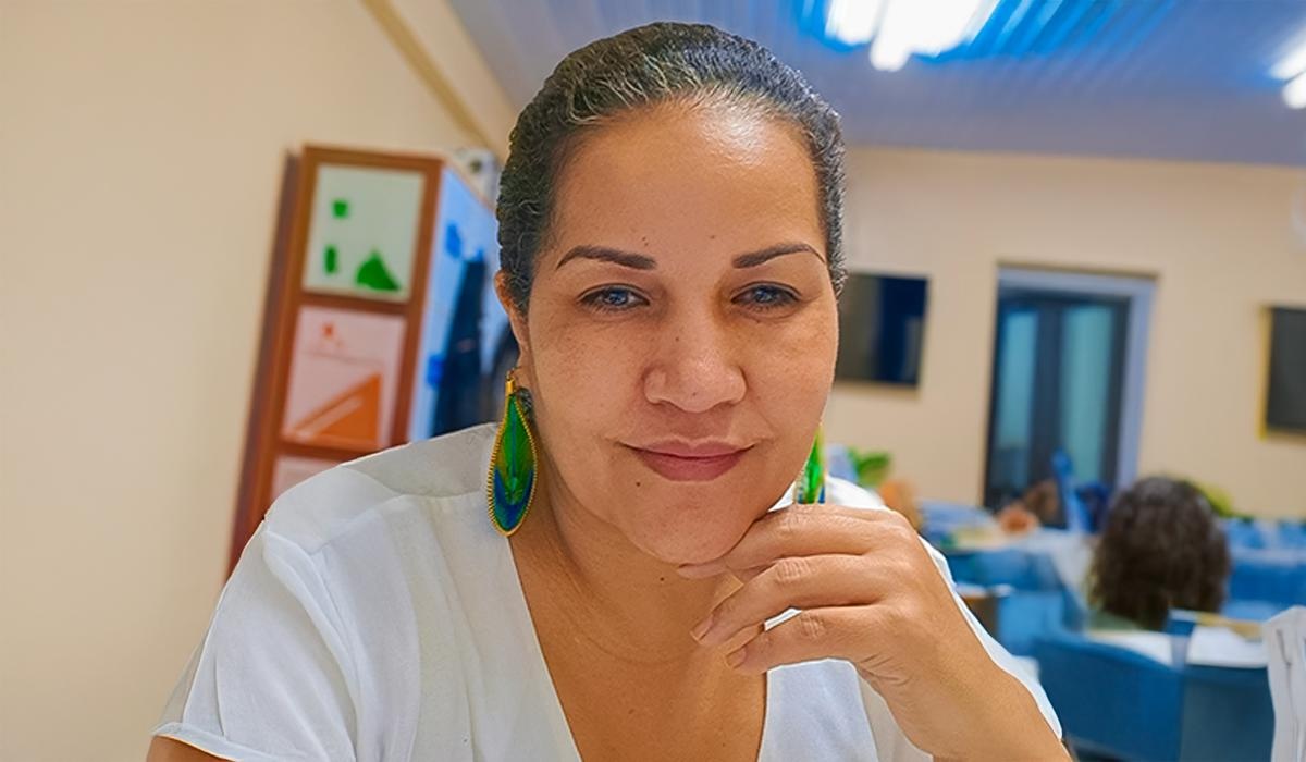 Ida Laura Ceti João Braga