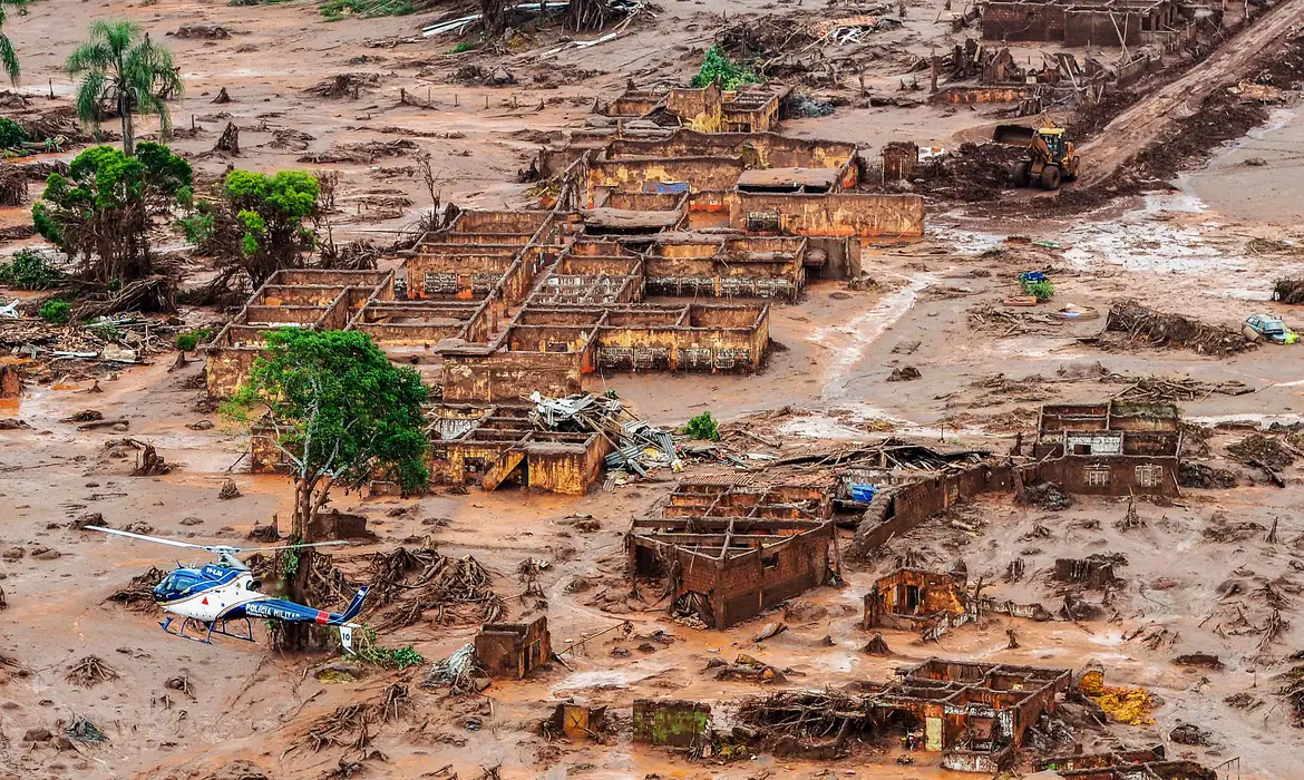 Tribunal de Londres condena empresa por maior desastre socioambiental do Brasil