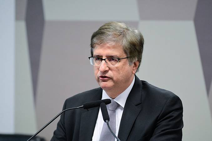 Senado sabatina Paulo Gonet nesta quarta-feira