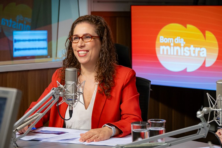 Governo Lula vai ampliar presença no interior da Amazônia, diz ministra