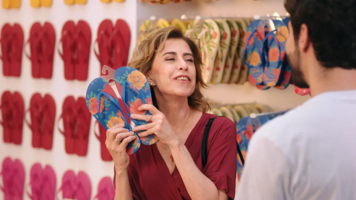 Ações da Alpargatas reagem e sobem após boicote à Havaianas nas redes