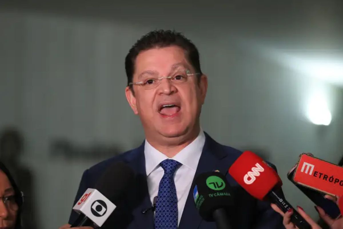 Sóstenes Cavalcante