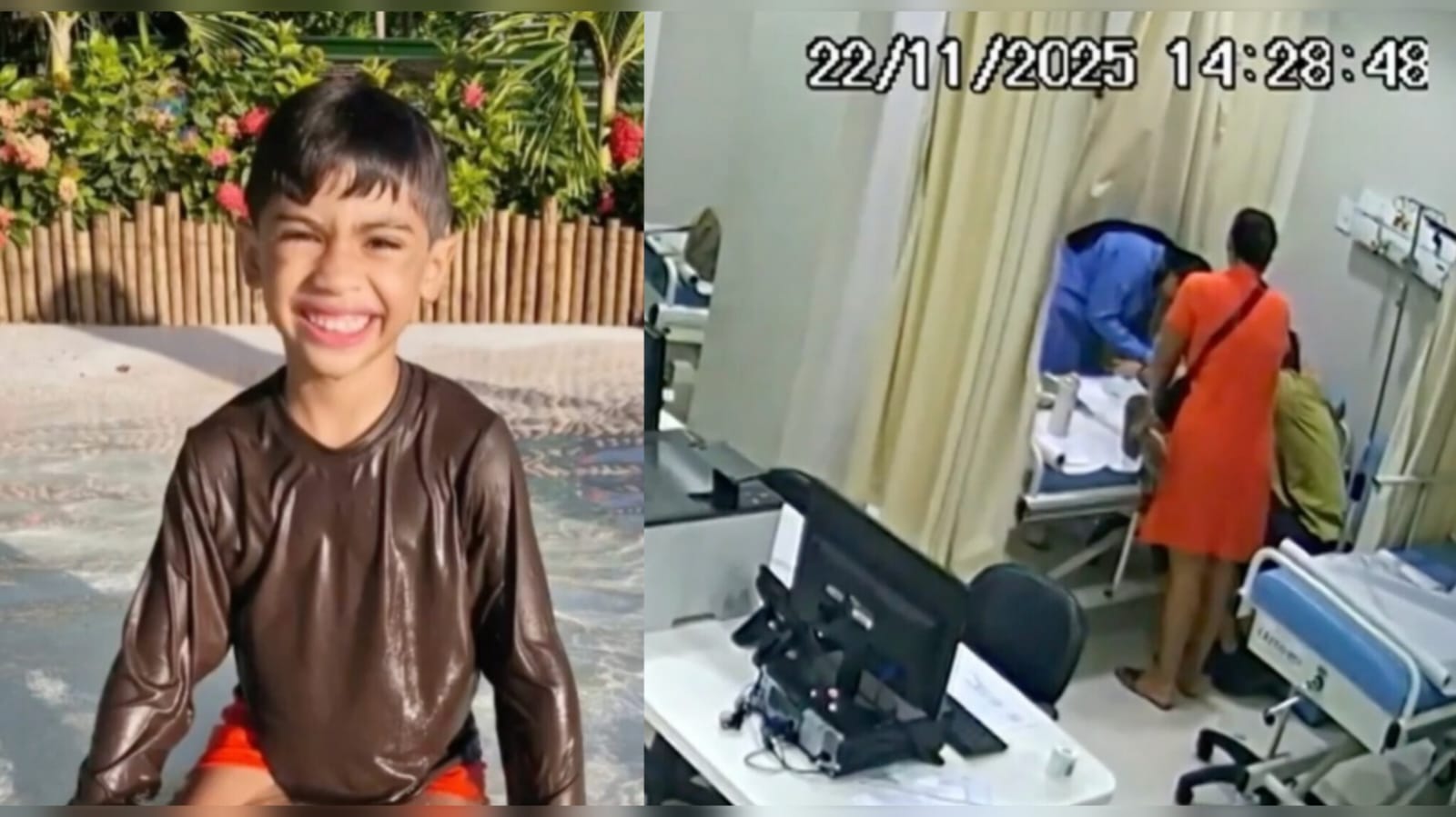 Família chora 1 mês da morte de Benício, ninguém responsabilizado