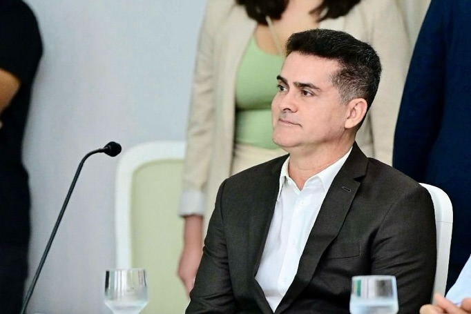David Almeida se encontra hoje com prefeitos do Amazonas