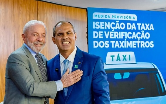 Inmetro festeja 52 anos com ações e projetos à sociedade