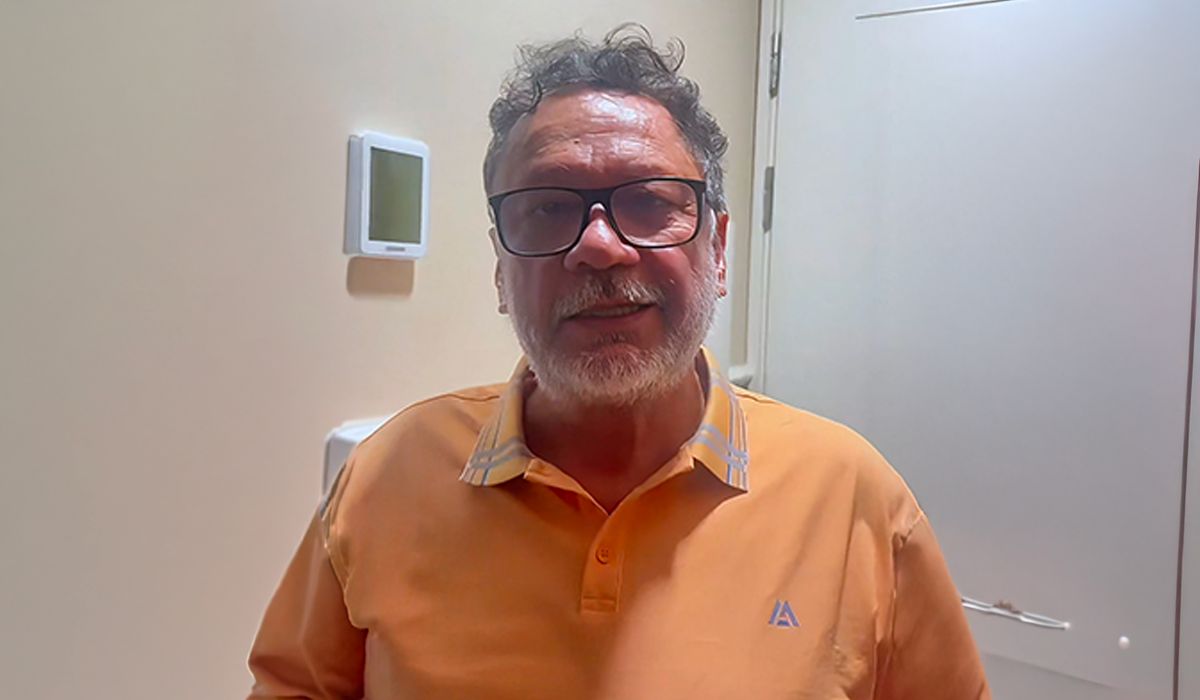 'A Folha não vai vincular o meu nome à bandidagem'