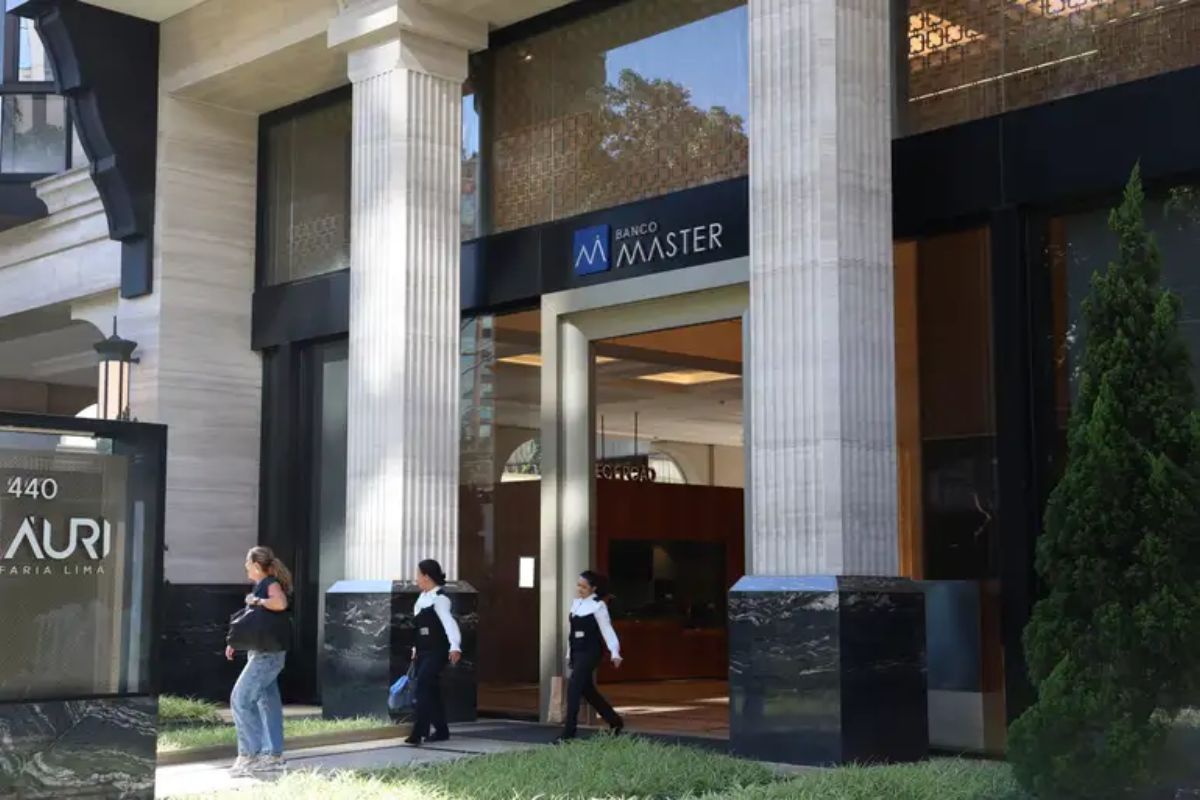 banco Master