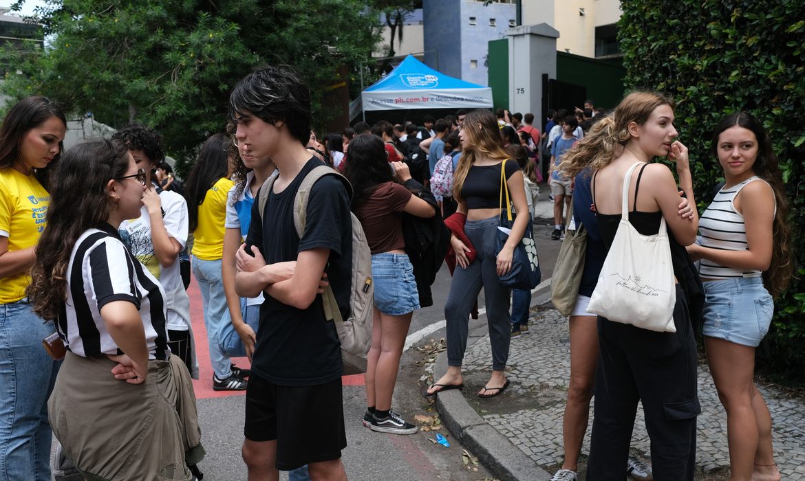 Começa cadastramento para o programa Pé-de-Meia Licenciaturas 2026